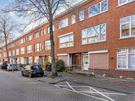 Donkerslootstraat 45, 3074 WC Rotterdam