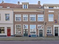 Sint-Catharinaplein 37, 4611 TT Bergen op Zoom