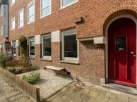 Herculesstraat 54-A, 1076 SP Amsterdam