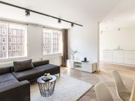 Frederik Hendrikstraat 119-B, 1052 HN Amsterdam