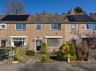 Prinses Marijkehof 30, 1411 CM Naarden