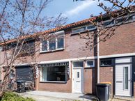 Jacq Perkstraat 8, 5216 TT Den Bosch