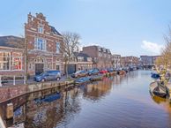 Burgwal 69, 2011 BC Haarlem