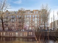 Jacob van Lennepkade 71-1, 1054 ZH Amsterdam