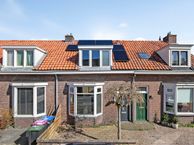 Schapestraat 5, 8921 PL Leeuwarden