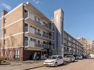 Heringa-State 66, 1082 TT Amsterdam