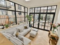 Willem de Zwijgerlaan 225-E, 1055 PT Amsterdam