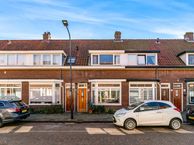 Gerard Brandtstraat 7, 2332 AJ Leiden