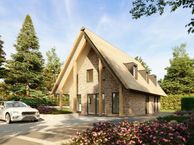 Schenkeldijk 70b Vrijstaande Villa, 3295 EH 's-Gravendeel