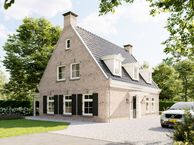 Schenkeldijk 70b Vrijstaande Villa, 3295 EH 's-Gravendeel