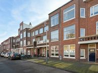 Thomsonlaan 222, 2565 JK Den Haag