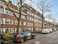 Orteliusstraat 332-C, 1056 PS Amsterdam