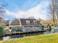 Pôle 13, 8542 AG Terkaple