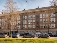 Minervalaan 77-3, 1077 NT Amsterdam