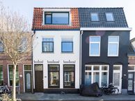 Generaal Bothastraat 96, 2021 JW Haarlem