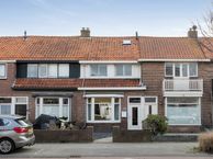 Ruyghweg 32, 1781 DM Den Helder