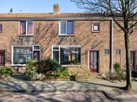 De Goejestraat 68, 2313 NX Leiden