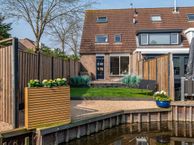 Arthur van Schendelplein 87, 2182 ZK Hillegom