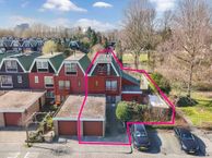 Archipel 15 42, 8224 GE Lelystad