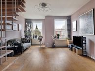 Van Hilligaertstraat 172, 1072 PL Amsterdam