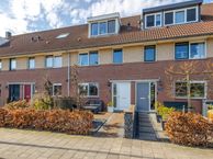 Standerdmolen 4, 2964 HM Groot-Ammers