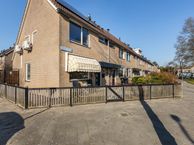 Cromme Meth 77, 3191 TG Hoogvliet Rotterdam