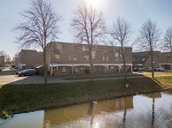 Regentesseweg 17, 1312 AA Almere