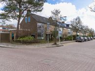 Koraalstraat 23, 2332 JL Leiden