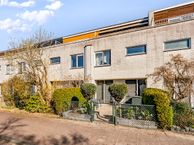 Simon Vestdijkstraat 44, 1321 BT Almere