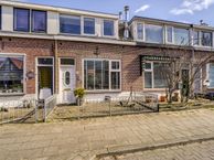 Brouwerstraat 56, 2231 HS Rijnsburg