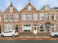 Stationsweg 100, 1815 CE Alkmaar