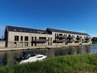 Westhavendijk 6-B, 3241 LP Middelharnis