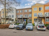 Mattenbiesstraat 102, 3056 RH Rotterdam