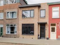 Trompstraat 96, 1971 AJ IJmuiden