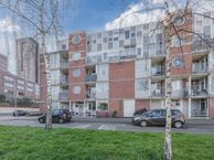 Honingbijstraat 129, 3061 VZ Rotterdam