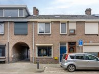 President Steijnstraat 49, 5021 TN Tilburg