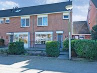 Heer Halewijnpad 28, 3813 DW Amersfoort