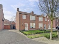 Van Hoornstraat 20, 5081 CE Hilvarenbeek