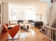 Oude Looiersstraat 20-H, 1016 VJ Amsterdam