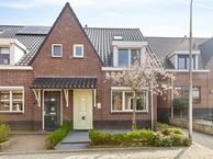 Schoolstraat 10, 3291 AV Strijen