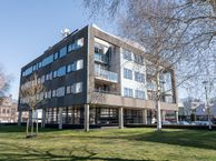 Mr. J.H. de Pontplein 50, 5041 GC Tilburg