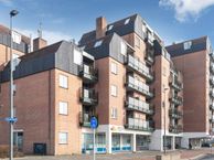 Koude Horn 135, 1941 KB Beverwijk