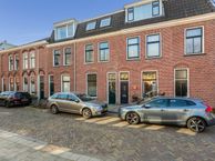 Grasstraat 5, 3572 TV Utrecht