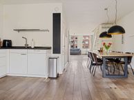 De Wittenkade 37-1, 1052 AC Amsterdam