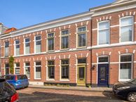 Toussaintstraat 12, 1814 EH Alkmaar