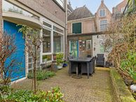 Peperstraat 16-B, 2801 RE Gouda