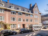 Zoomstraat 53-2, 1078 XH Amsterdam