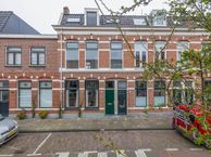 Waldeck Pyrmontstraat 14-ZW, 2013 SE Haarlem