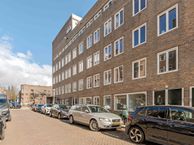 Vechtstraat 3-E, 1078 RE Amsterdam