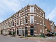 Leidsevaart 64-RD, 2013 HB Haarlem